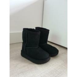 Ugg australia maat 22 in zeer goede staat