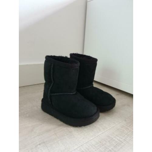 Ugg australia maat 22 in zeer goede staat