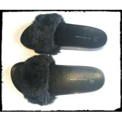 Atmosphere 42 badass gezondheids slippers