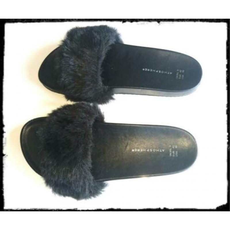 Atmosphere 42 badass gezondheids slippers