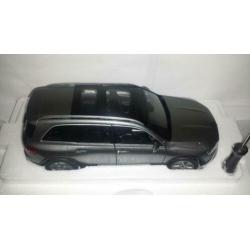 Z-Models 1:18 *NEW* Mercedes-Benz GLB-Klasse X247 2019