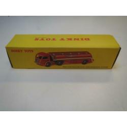 Dinky Toys atlas 32 c Nieuw in de doos
