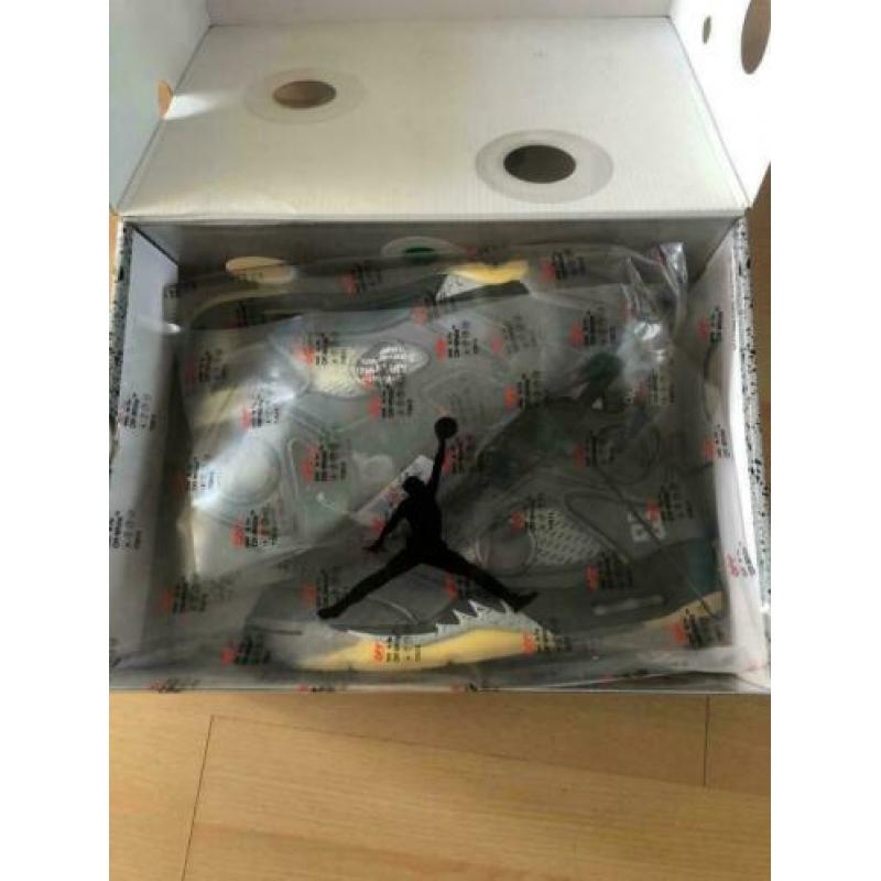 Nike air Jordan 5 V off-white offwhite