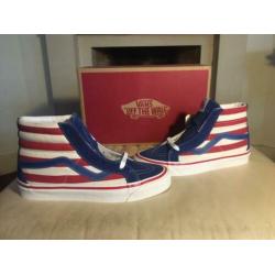 NIEUW Vans Sk8-Hi heren schoenen maat 41