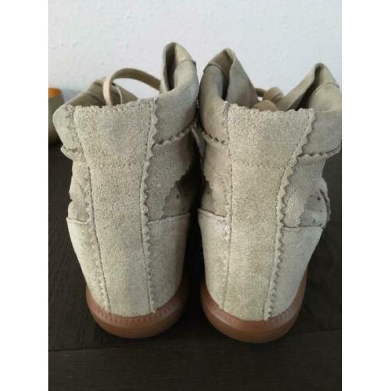 Isabel Marant Bobby’s maat 38