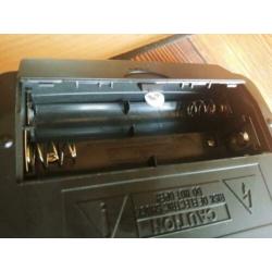 GPO cassetterecorder WO162B