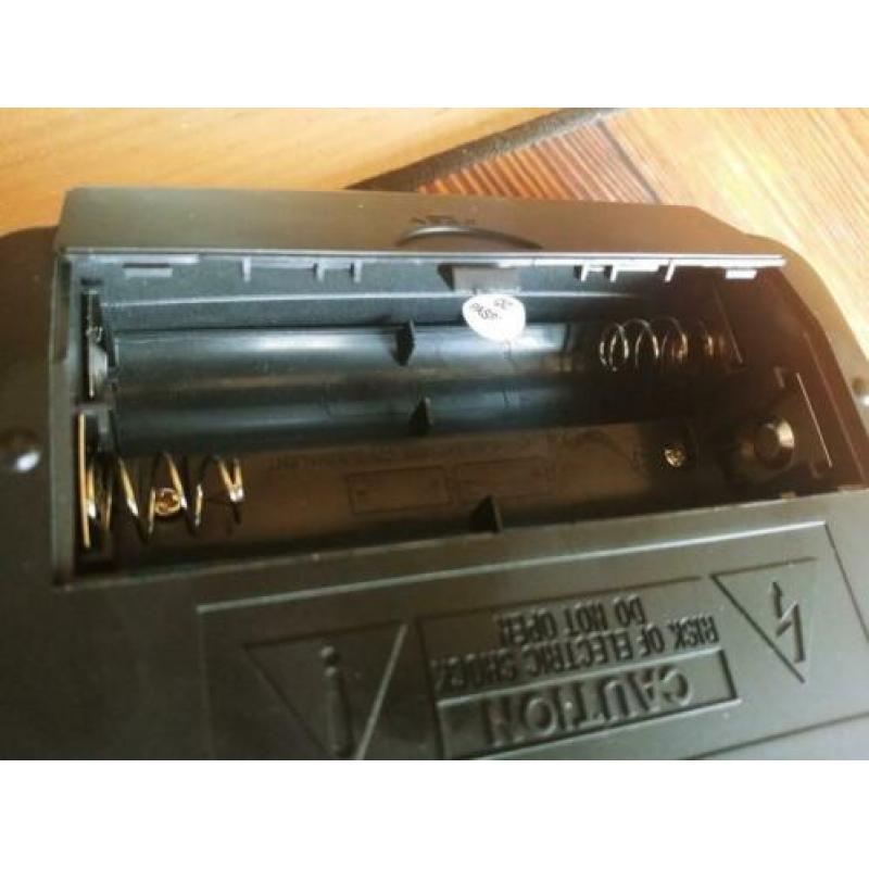 GPO cassetterecorder WO162B