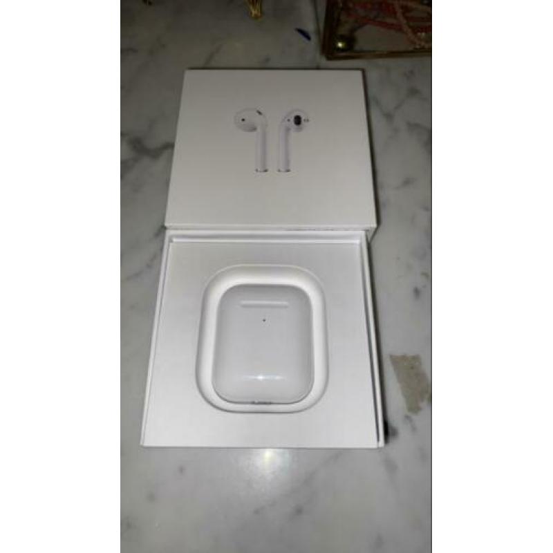 Apple air pods NIEUW