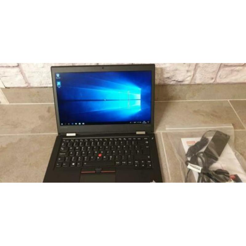 Lenovo X1 carbon 4th gen I5 256 gb SSD