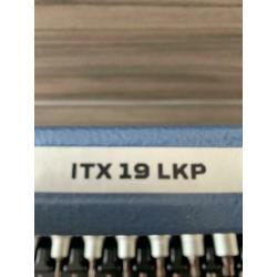 Gedore itx 19 lkp (1/2”)