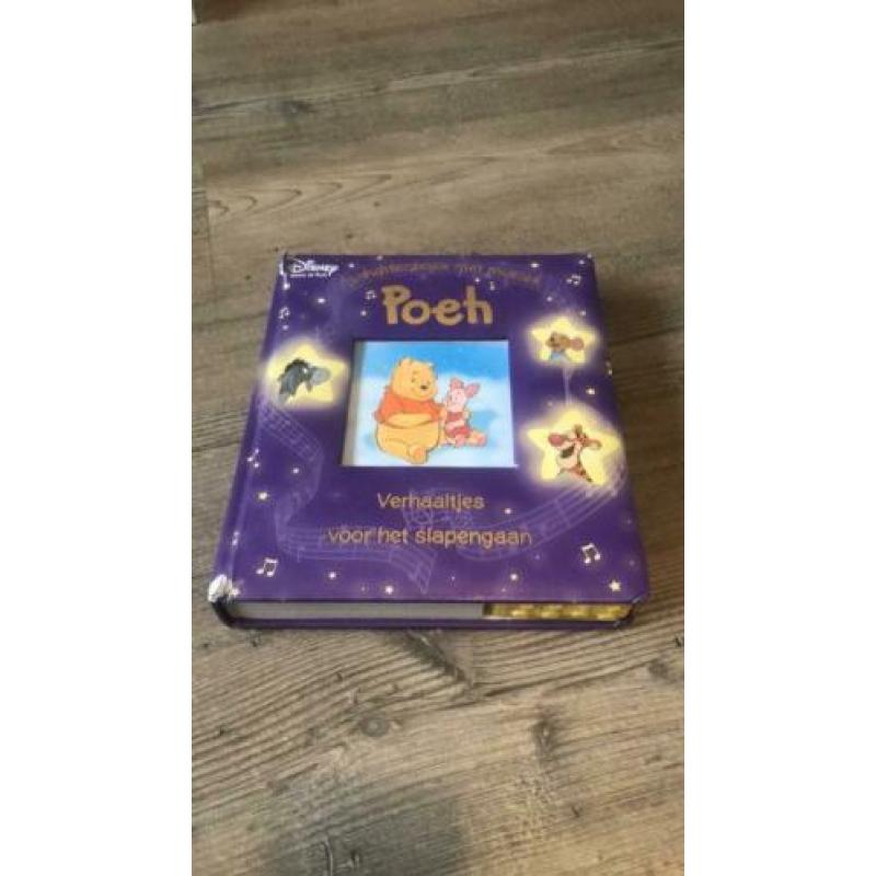 Diverse jeugdboeken