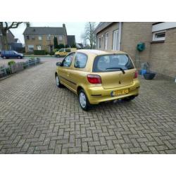 Toyota Yaris 1.3 16V 3DR Linea SOL 2000 nw APK