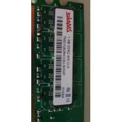 DDR2 geheugen