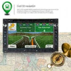 Radio navigatie VW Golf 4 Passat Polo T5 android 9.0 wifi