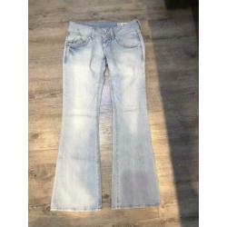 Tommy Hilfiger jeans sonora bootcut 29/32