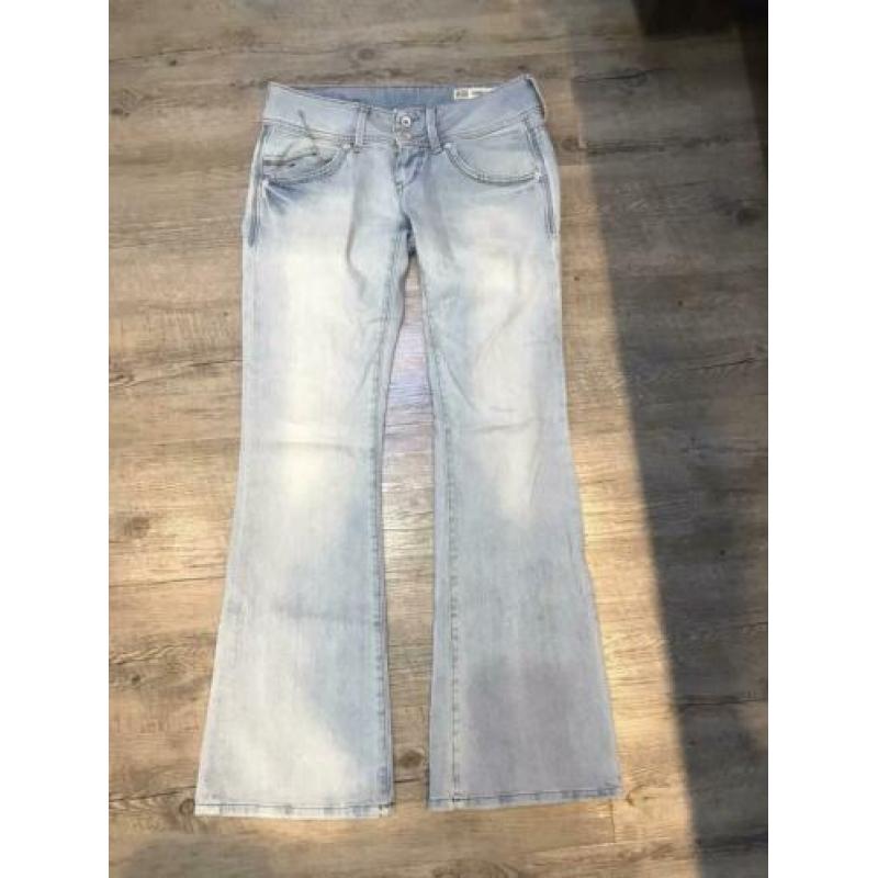 Tommy Hilfiger jeans sonora bootcut 29/32