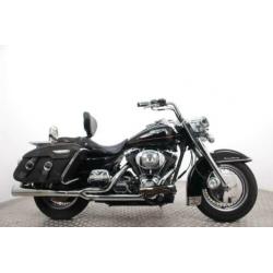 Harley-Davidson FLHRC Road King Classic (bj 2000)