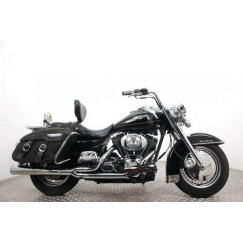 Harley-Davidson FLHRC Road King Classic (bj 2000)