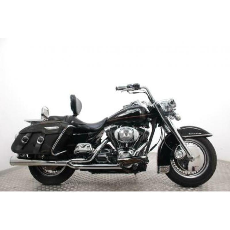 Harley-Davidson FLHRC Road King Classic (bj 2000)