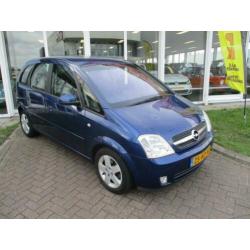 Opel Meriva 1.6-16V Cosmo Kan direct mee! (bj 2003)
