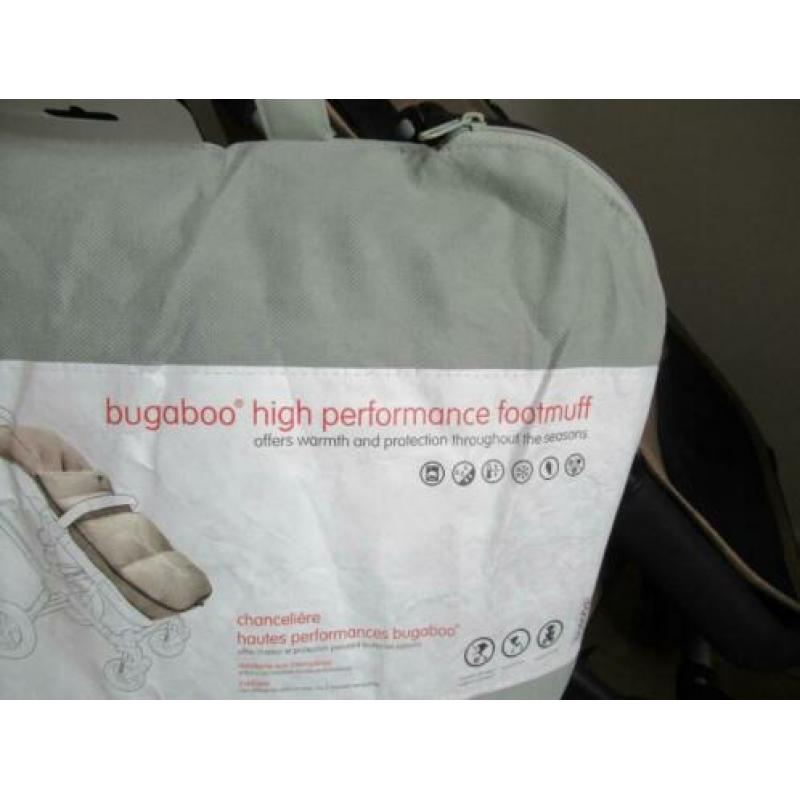 Bugaboo Cameleon 3 - Sahara Special edition
