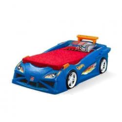 Step2 Hot Wheels Racebed | Kinderbed | Bed voor kinderen