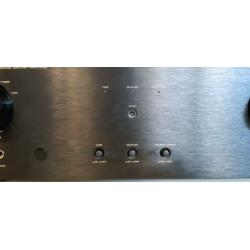 Marantz PM6010OSE Stereo Integrated Amplifier.