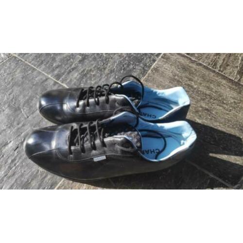 Chanel sneakers 40.5 41 in doos