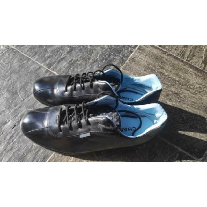 Chanel sneakers 40.5 41 in doos