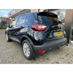 Renault Captur 0.9 TCe Version S