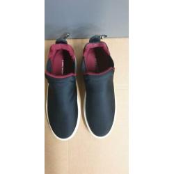 Nieuw,zwart Zara schoenen maat 37