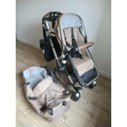 Bugaboo Cameleon 3 - Sahara Special edition