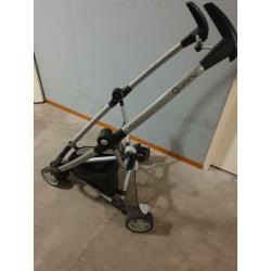 Kinderwagen