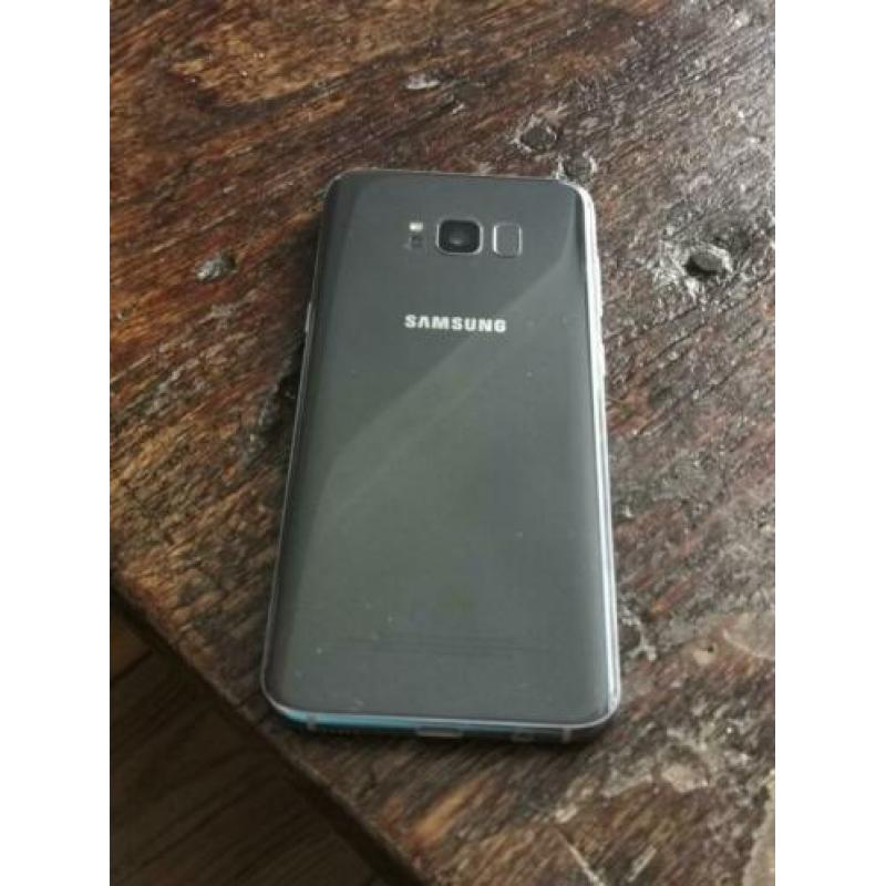 Zgan samsung s8 plus