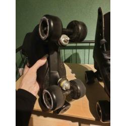 Rsi skates