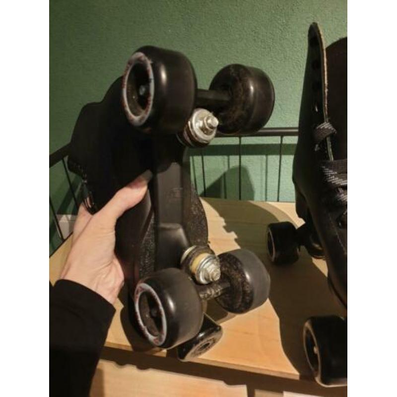 Rsi skates