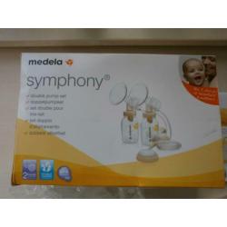 Medela Kolfset/Medela Symphony kolfset/Baby Kolfset