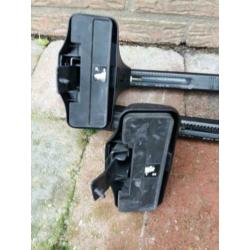 Thule Kit Set 1004 Ford