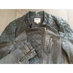 Bikerjas Zomerjas Jas Only - 36 S jusa17