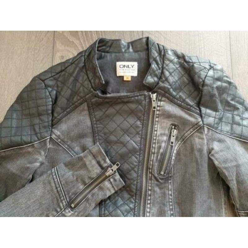 Bikerjas Zomerjas Jas Only - 36 S jusa17