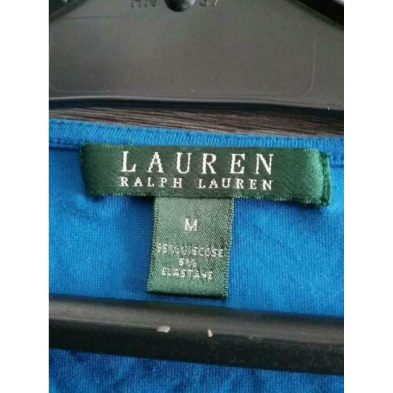 Ralph Lauren maat M