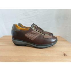 Xsensible stretchwalker sneakers maat 37 G