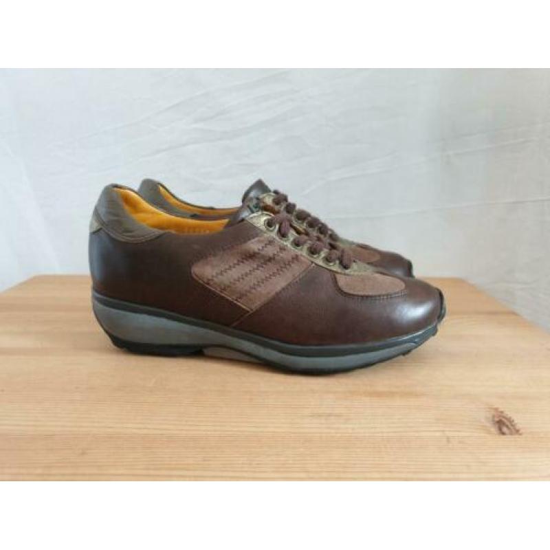 Xsensible stretchwalker sneakers maat 37 G