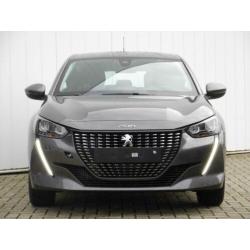 Peugeot 208 New Active 1.2 PureTech 100pk | Navi | Climate |