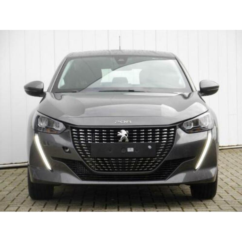Peugeot 208 New Active 1.2 PureTech 100pk | Navi | Climate |
