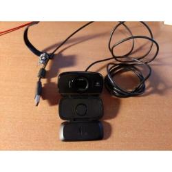 Webcam HD 720p