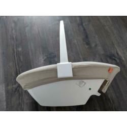 Stokke Tripp Trapp newbornset inclusief hoes & speelboog