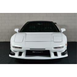 Honda NSX 3.0 V6 in holland (bj 1991)