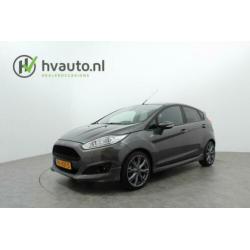 Ford Fiesta 1.0 ECOBOOST 100PK ST-LINE | Camera | Navi