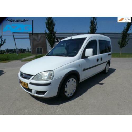 Opel Tour 1.3 CDTI Comfort / Airco / Cruise control / Trekha